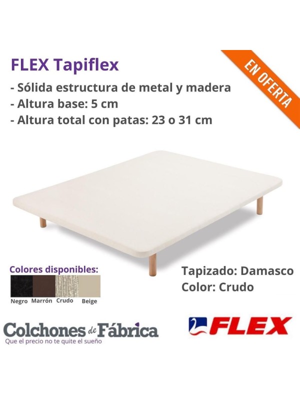 Flex Tapiflex