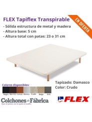 Flex Tapiflex Transpirable