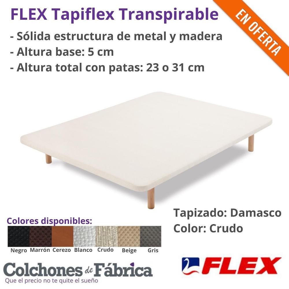 Flex Tapiflex Transpirable