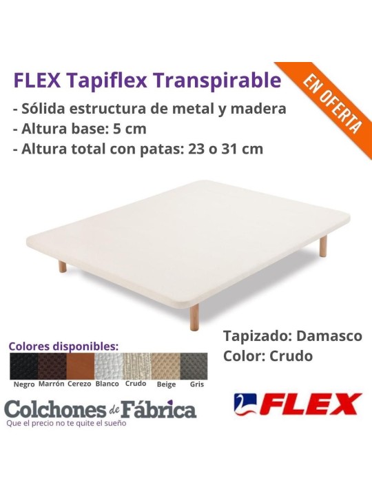 Flex Tapiflex Transpirable Flex Tapiflex Transpirable