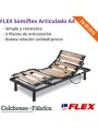 Flex Somiflex Articulado A4