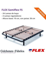 Somiflex F5
