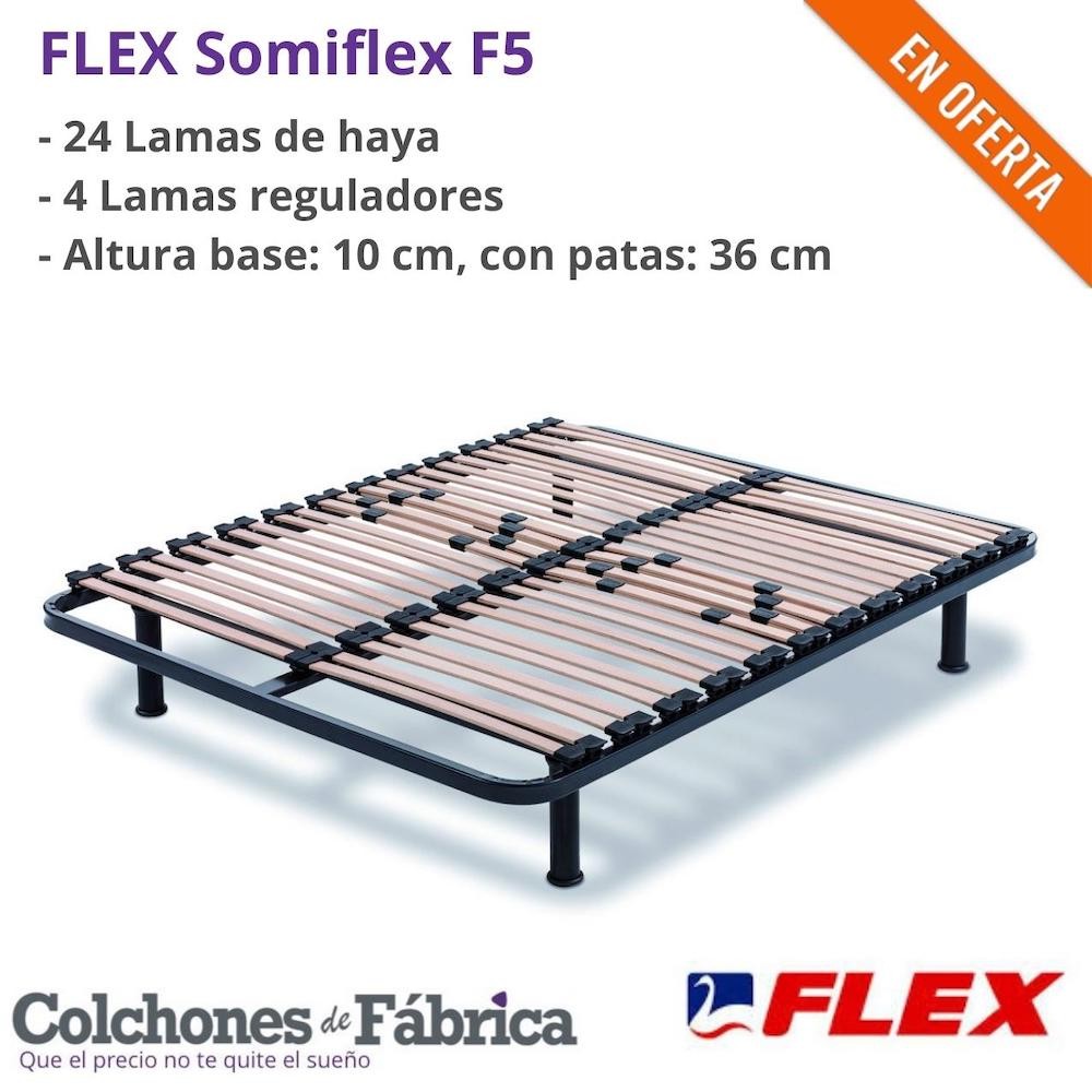 Somiflex F5