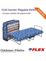 Somier Plegable Flex Delta