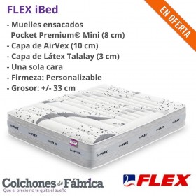 Flex iBed