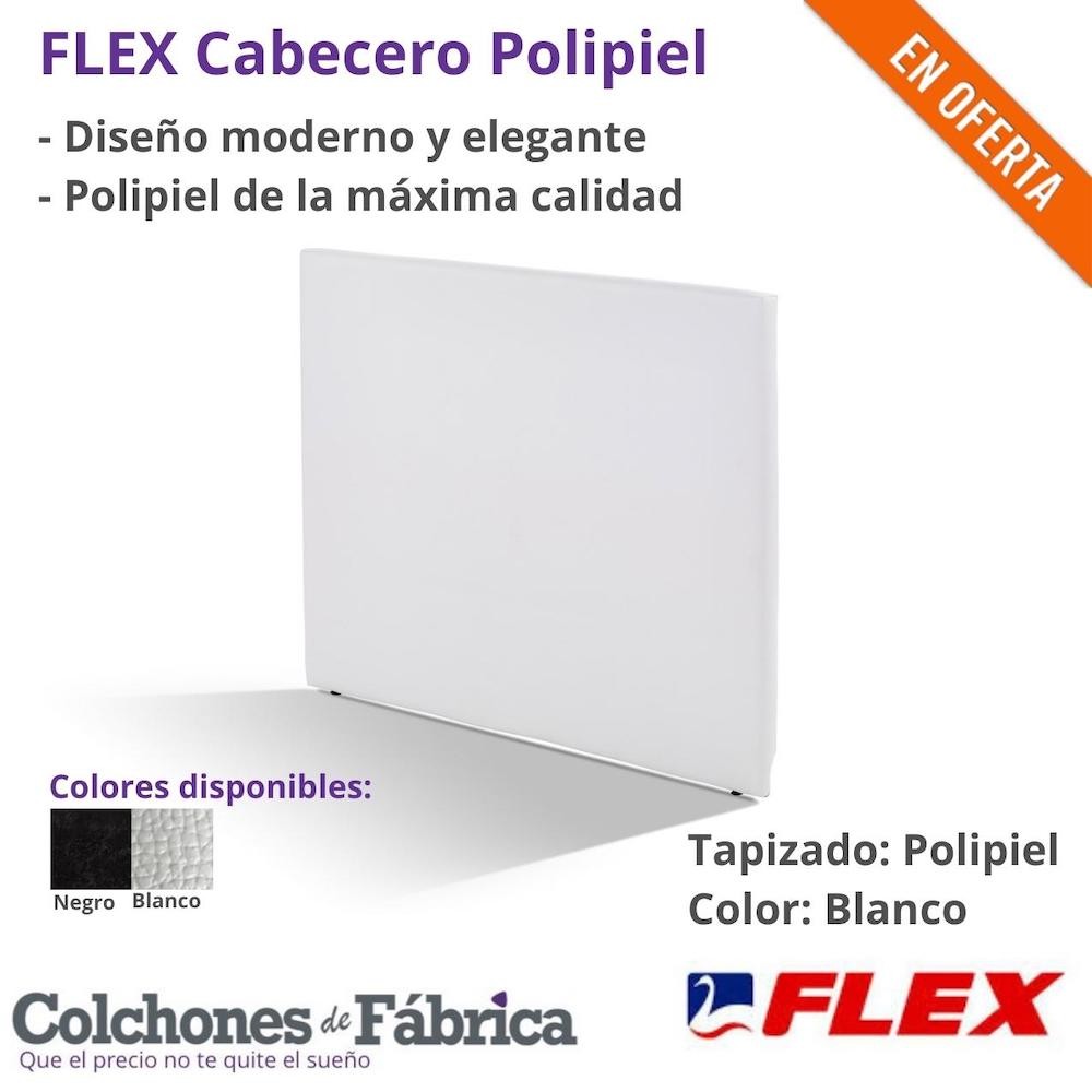 Flex Cabecero