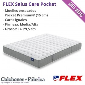 Flex Salus Care Pocket