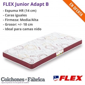 Flex Junior Adapt B