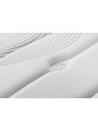 Flex Multi Visco, colchón de muelle continuo con capas de visco
