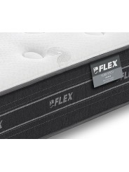 COLCHÓN FLEX NUBE VISCO | Colchones de Fábrica