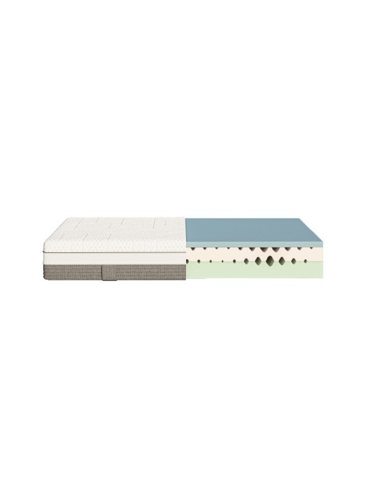 EMMA Fusion Fresh Foam - 55% Descuento!
