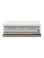 EMMA Fusion Fresh Hybrid - 55% Descuento!