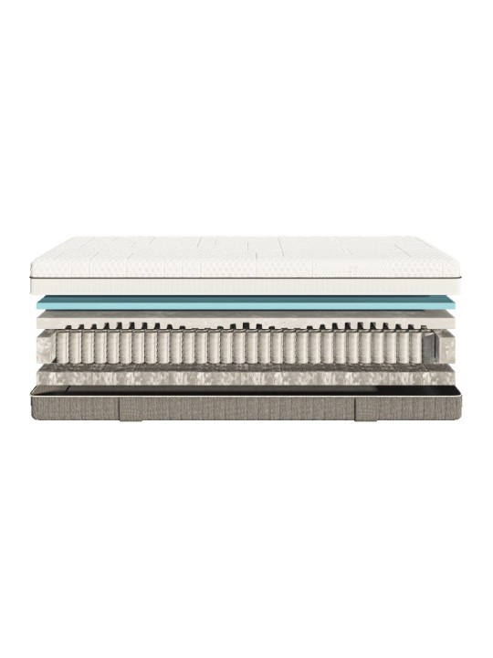 EMMA Fusion Fresh Hybrid - 55% Descuento!