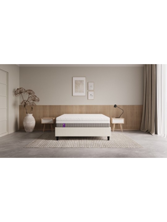 EMMA Fusion Fresh Hybrid - 55% Descuento!