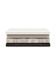 COLCHON EMMA DIAMOND COOL FOAM  | COLCHONES DE FABRICA