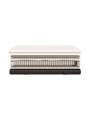 COLCHON EMMA DIAMOND COOL HYBRID | COLCHONES DE FABRICA