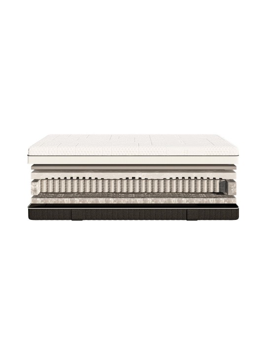 COLCHON EMMA DIAMOND COOL HYBRID | COLCHONES DE FABRICA