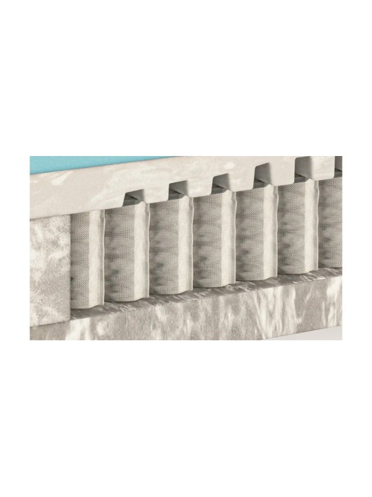 COLCHON EMMA DIAMOND COOL HYBRID | COLCHONES DE FABRICA