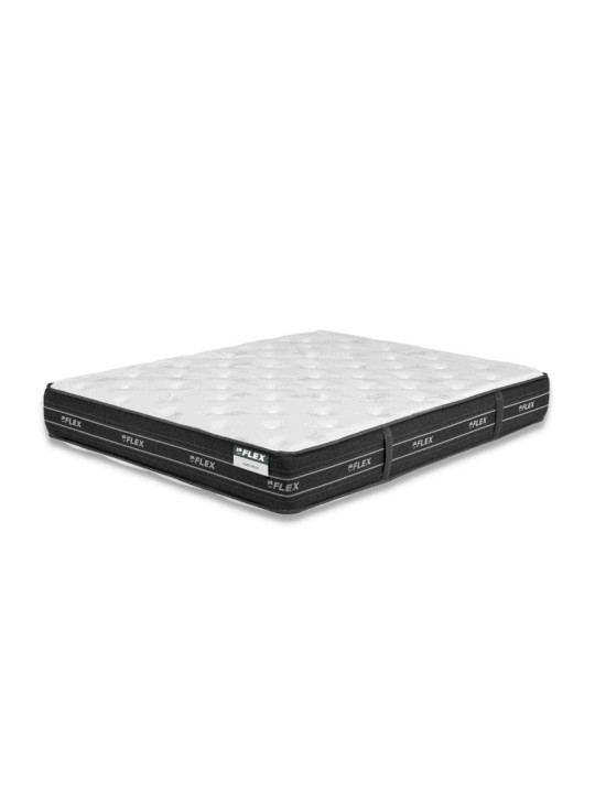 Colchón Flex Nube Airvex – descanso fresco, adaptable y duradero