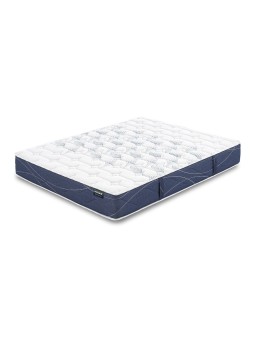 Colchón Flex Halia – firmeza media-alta y confort fresco y saludable