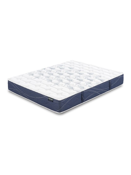 Colchón Flex Halia – firmeza media-alta y confort fresco y saludable
