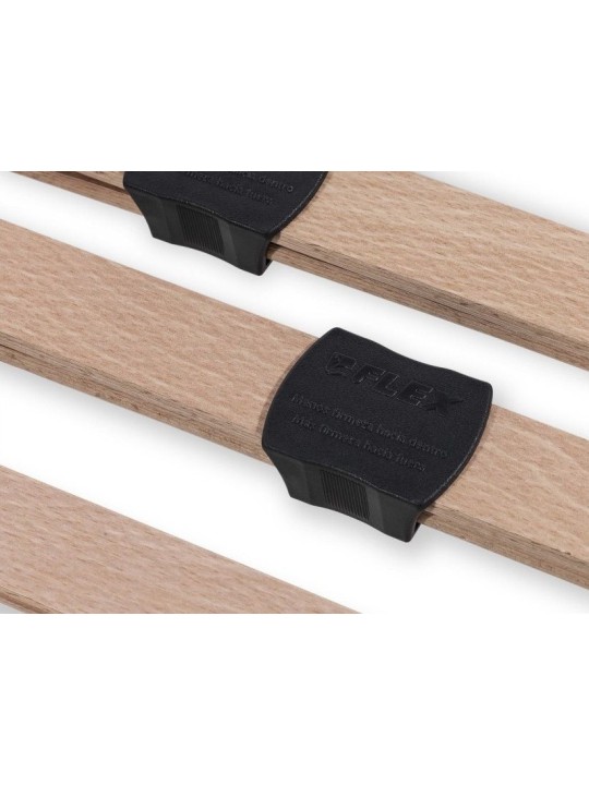 Somier Flex Somiflex F5 | Calidad Flex al Mejor Precio