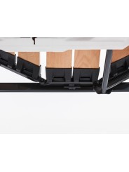 Somier Flex Somiflex Articulado A4 | Adaptabilidad y Confort