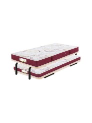 Cama Nido Flex Tapiflex | Funcionalidad y Descanso Óptimo