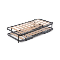 Cama Nido Flex Somiflex F2 | Práctica, Resistente y Económica