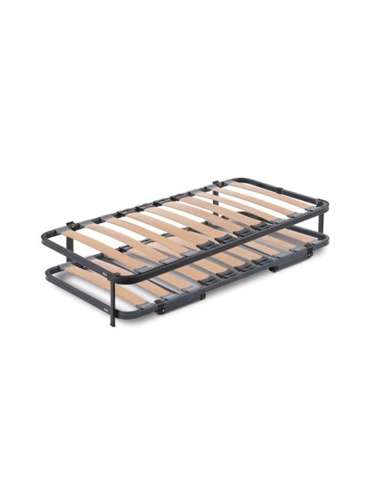 Cama Nido Flex Somiflex F2 | Práctica, Resistente y Económica