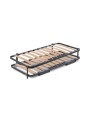 Cama Nido Flex Somiflex F2 | Práctica, Resistente y Económica