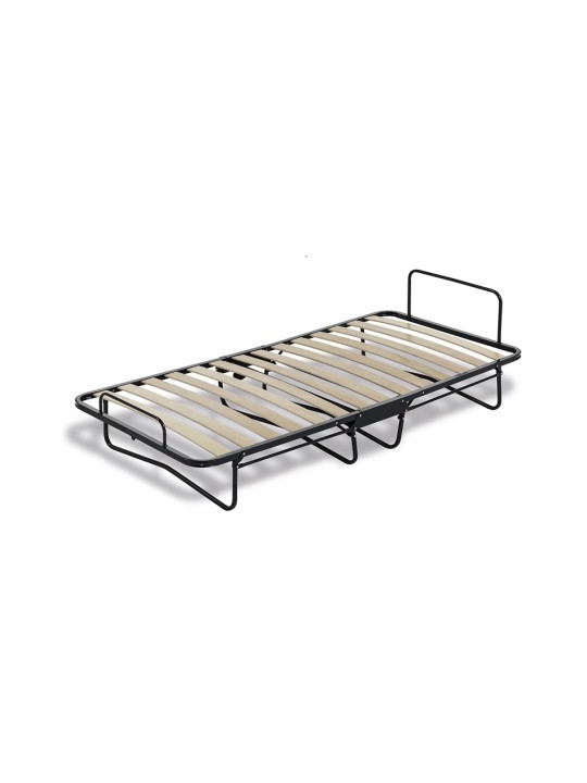Somier Plegable Flex Delta | Práctico, Resistente y Económico