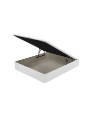 Canapé Abatible Flex Madera 19 | Gran Capacidad y Diseño
