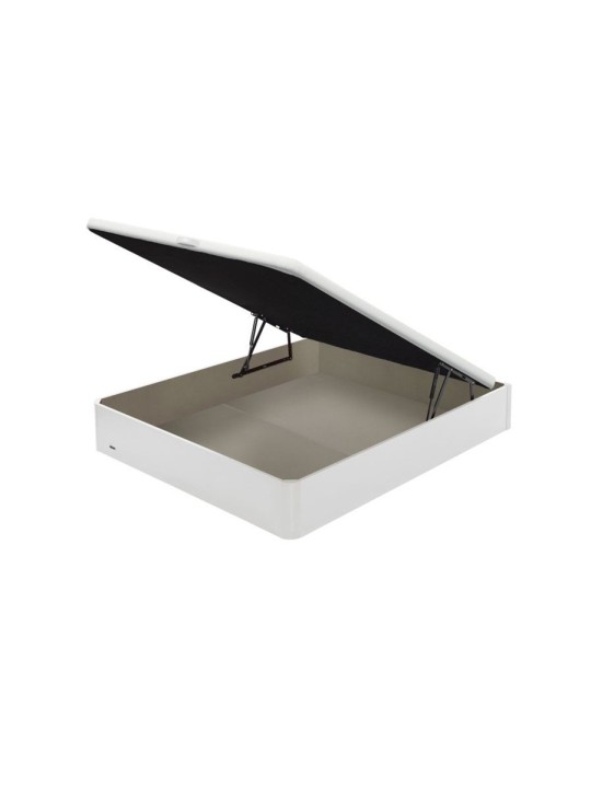 Canapé Abatible Flex Madera 19 | Gran Capacidad y Diseño