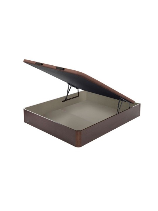 Canapé Abatible Flex Madera 19 | Gran Capacidad y Diseño