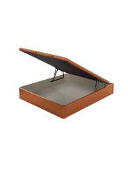 Canapé Abatible Flex Madera 19 | Gran Capacidad y Diseño