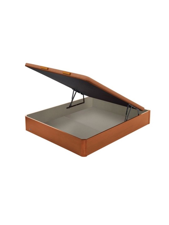 Canapé Abatible Flex Madera 19 | Gran Capacidad y Diseño