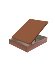 Canapé Abatible Flex Madera 19 | Gran Capacidad y Diseño