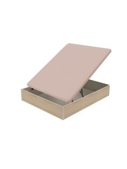 Canapé Abatible Flex Madera 19 | Gran Capacidad y Diseño
