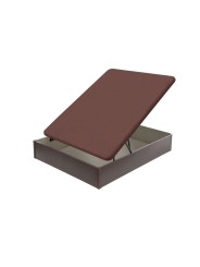 Canapé Abatible Flex Madera 19 | Gran Capacidad y Diseño