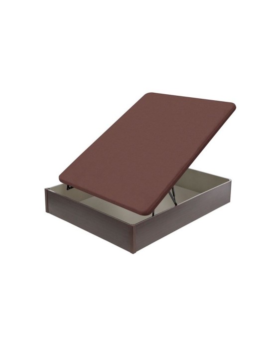 Canapé Abatible Flex Madera 19 | Gran Capacidad y Diseño