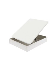 Canapé Abatible Flex Madera 19 | Gran Capacidad y Diseño