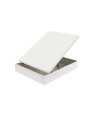 Canapé Abatible Flex Madera 19 | Gran Capacidad y Diseño