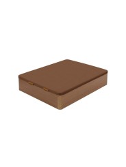 Canapé Abatible Flex Madera 25 | Diseño y Gran Capacidad