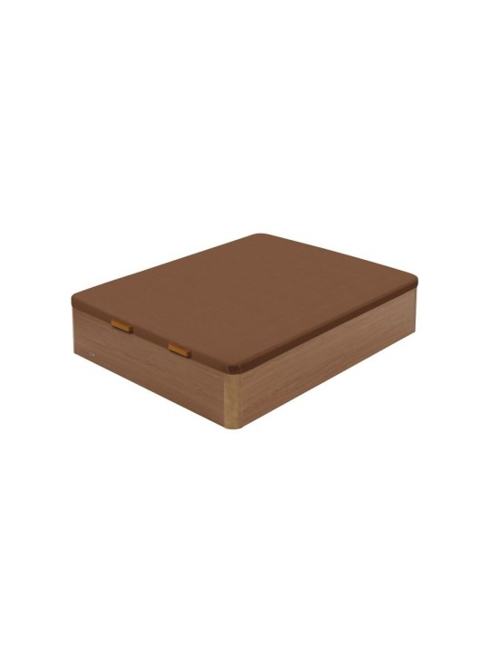 Canapé Abatible Flex Madera 25 | Diseño y Gran Capacidad