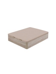 Canapé Abatible Flex Madera 25 | Diseño y Gran Capacidad