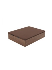 Canapé Abatible Flex Madera 25 | Diseño y Gran Capacidad