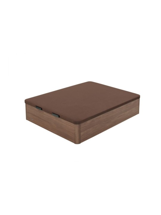 Canapé Abatible Flex Madera 25 | Diseño y Gran Capacidad