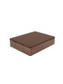 Canapé Abatible Flex Madera 25 | Diseño y Gran Capacidad