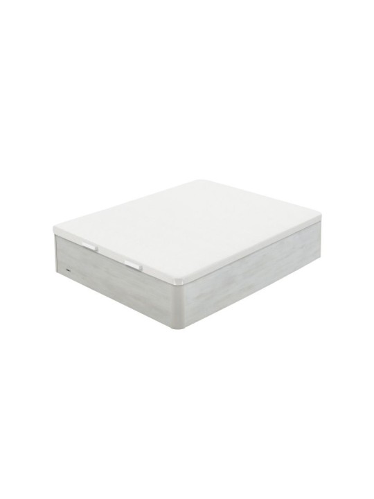 Canapé Abatible Flex Madera 25 | Diseño y Gran Capacidad